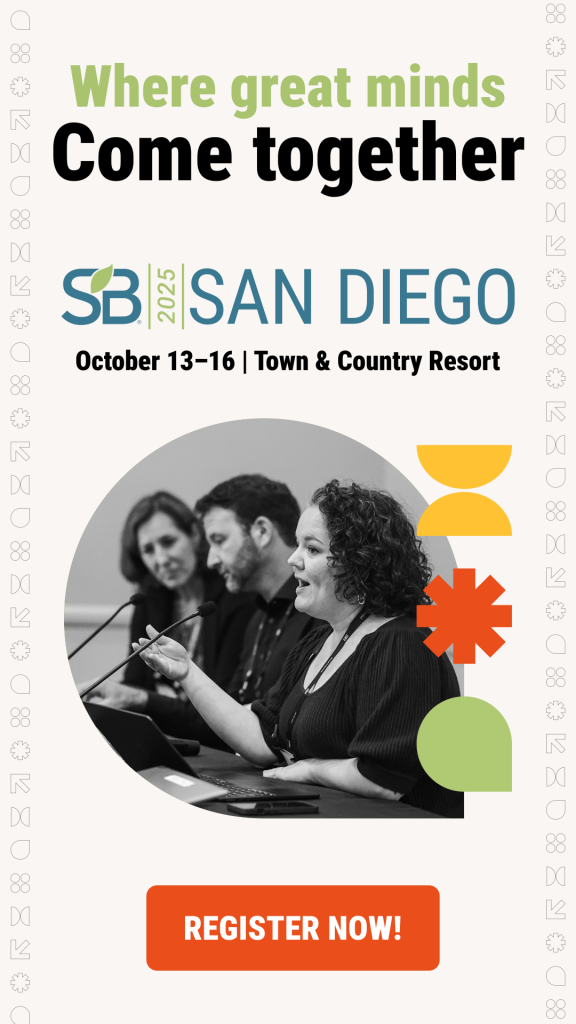 SB'25 - Banner Instagram