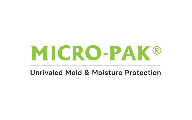 Sponsor - Micro-Pak