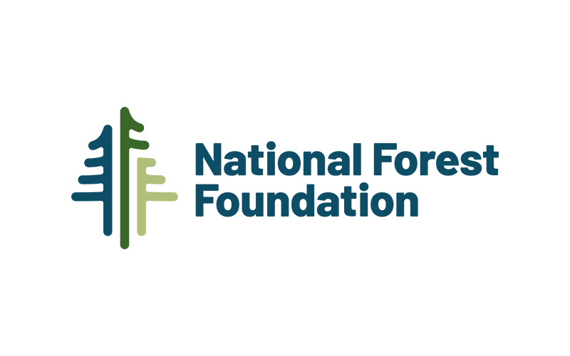 Sponsor - National Forest Foundation