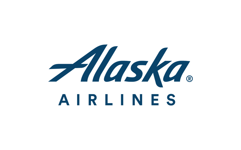 Sponsor - Alaska Airlines