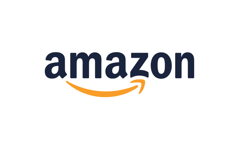Sponsor - Amazon