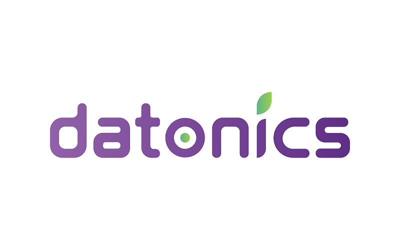 Sponsor - Datonics