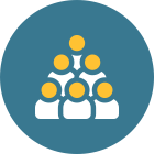 Icon - Attendees