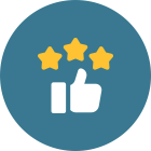 Icon - Rating