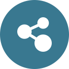 Icon - Social Sharing