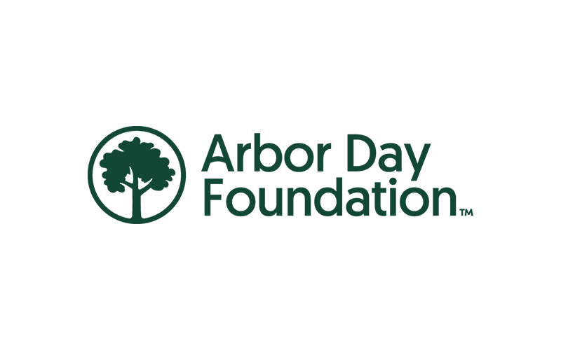 Sponsor - Arbor Day Foundation