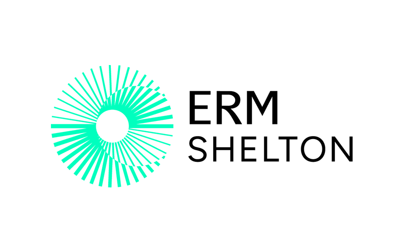 Sponsor - ERM Shelton