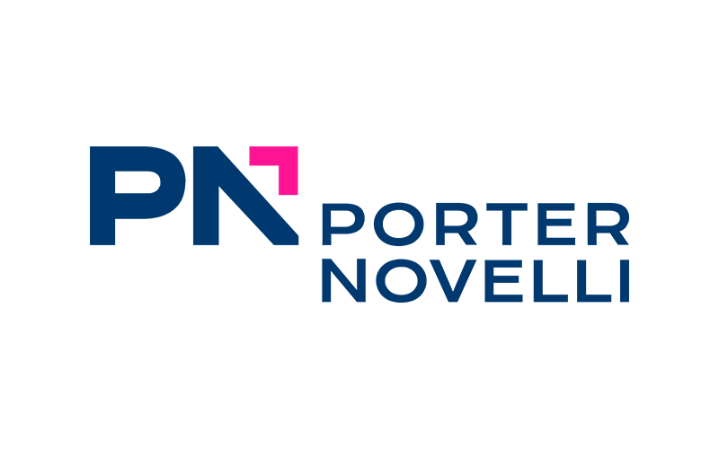 Sponsor - Porter Novelli