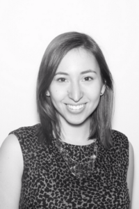Rachel Whitacre - Manager, Brands for Good, Sustainable Brands