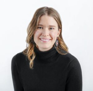 Taryn Bird - Senior Director, Social Impact, Kate Spade New York