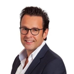 Andre Schulten - Chief Financial Officer,