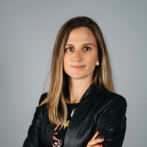 Julie Gosalvez - CMO, Climeworks