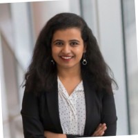 Svanika Balasubramanian - Co-Founder & CEO, rePurpose Global