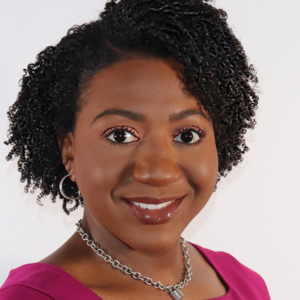 Chantel Adams - Senior Vice President, WE Communications