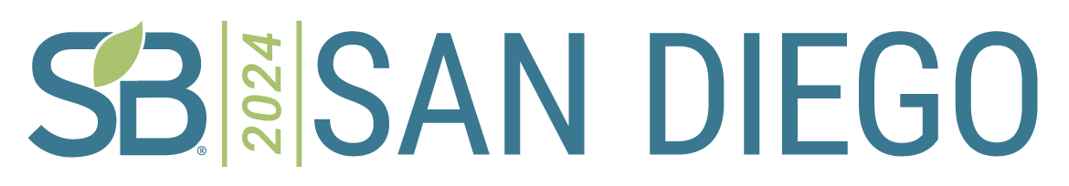 Sustainable Brands SB'24 San Diego | October 14-17 | Registration