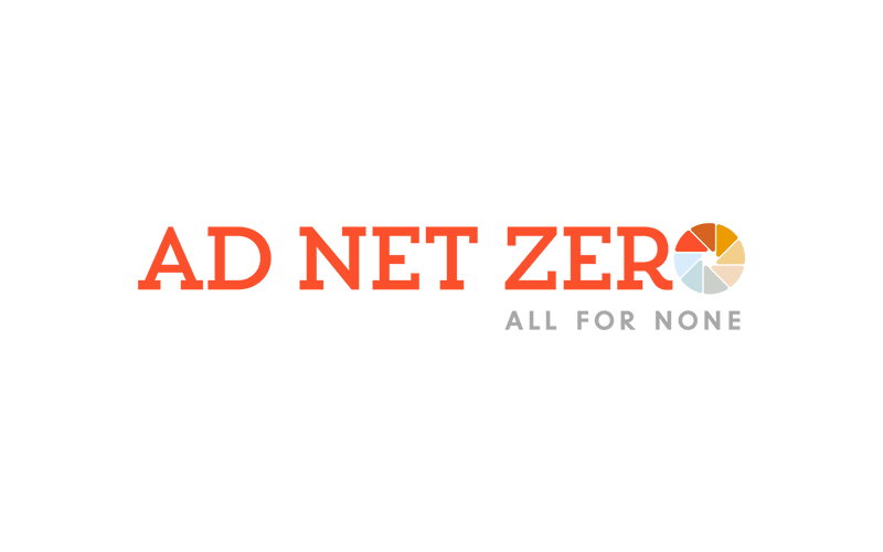 Sponsor - Ad Net Zero