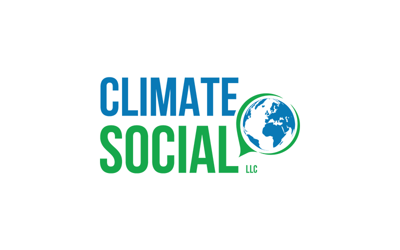 Sponsor - Climate Social