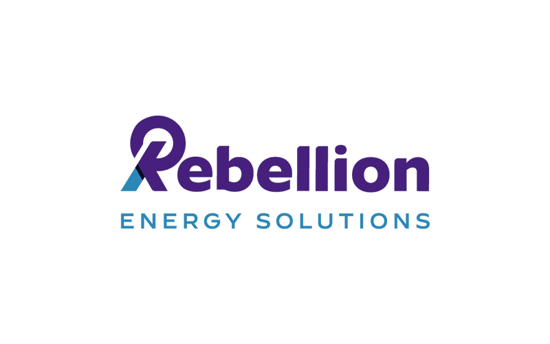 Sponsor - Rebellion Energy Solutions