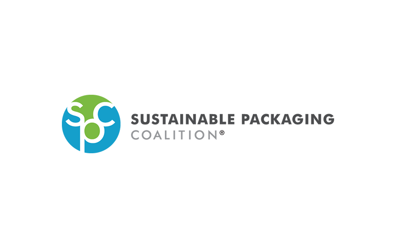 Sponsor - Sustainable Packaging Coalition