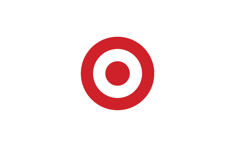 Sponsor - Target