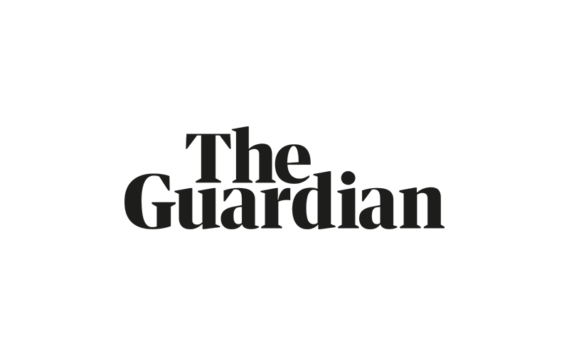 Sponsor - The Guardian