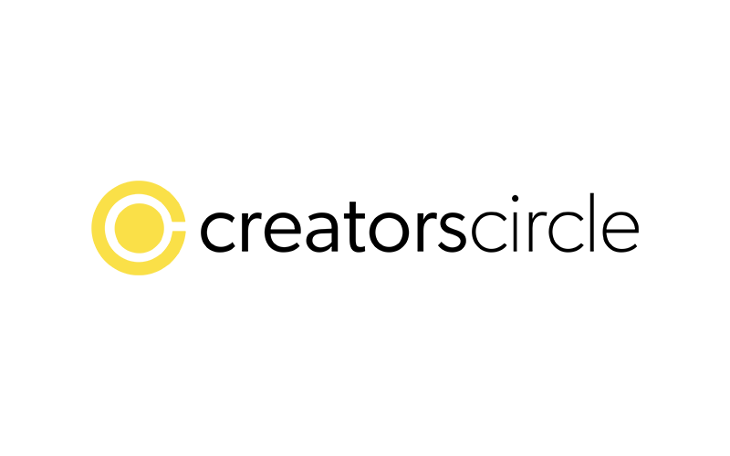 Sponsor - CreatorsCircle