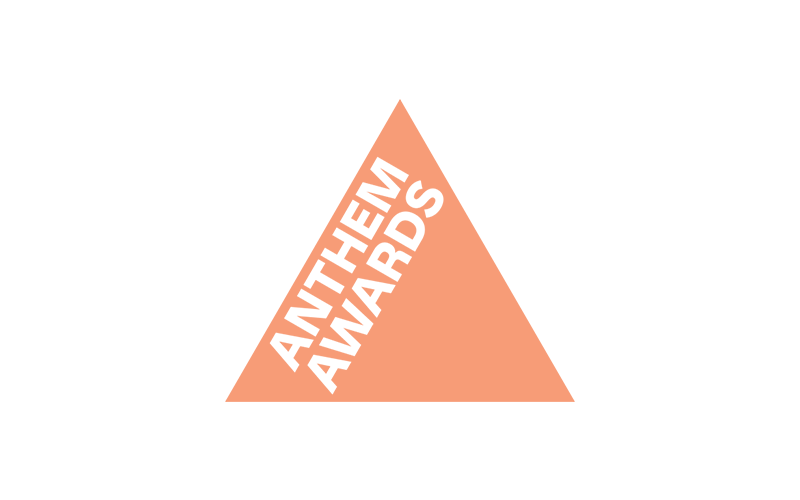 Sponsor - Anthem Awards