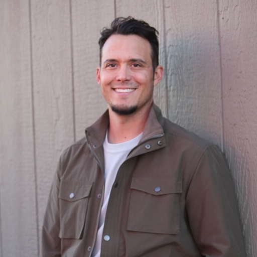 Speaker: Ben Jacobs
