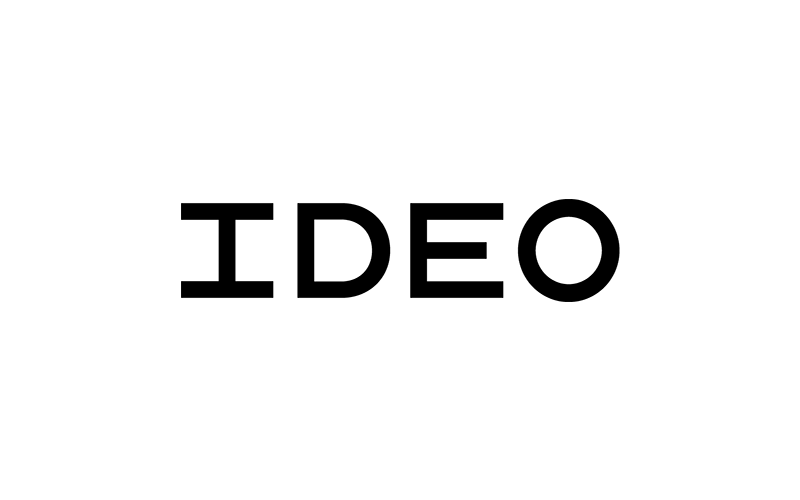 Sponsor - IDEO