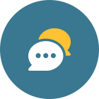 Icon - Chat