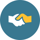 Icon - Sponsors