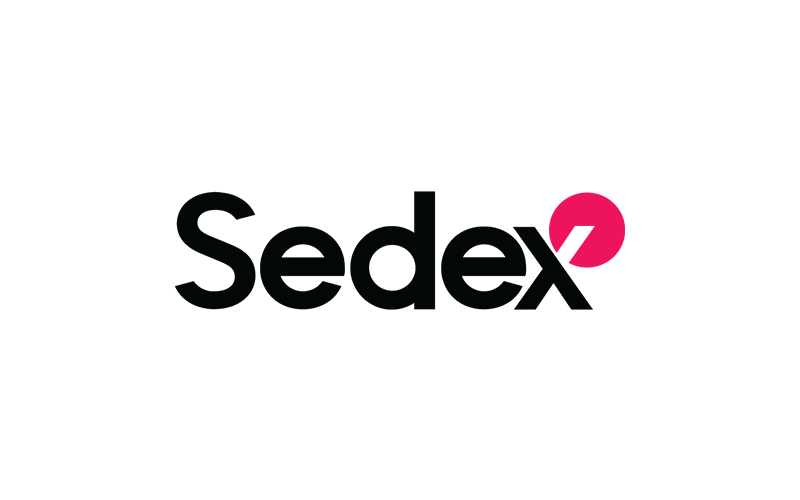Sponsor - Sedex