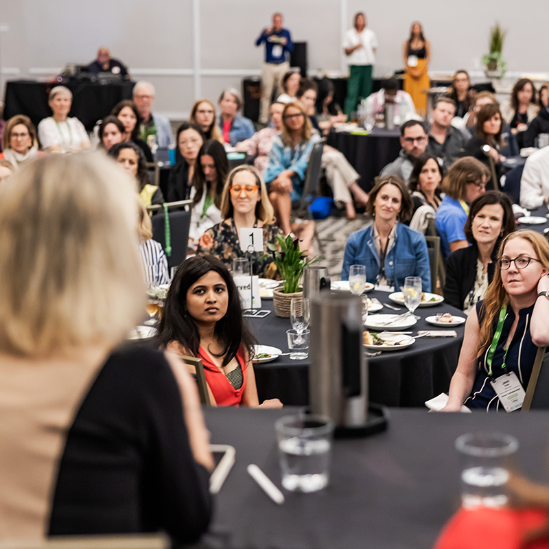 Collaborative, Trusted Environment