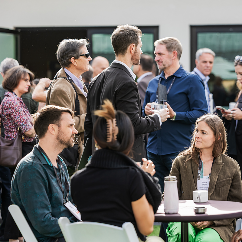 SB'26 - Cross-Functional Experiences and Insights