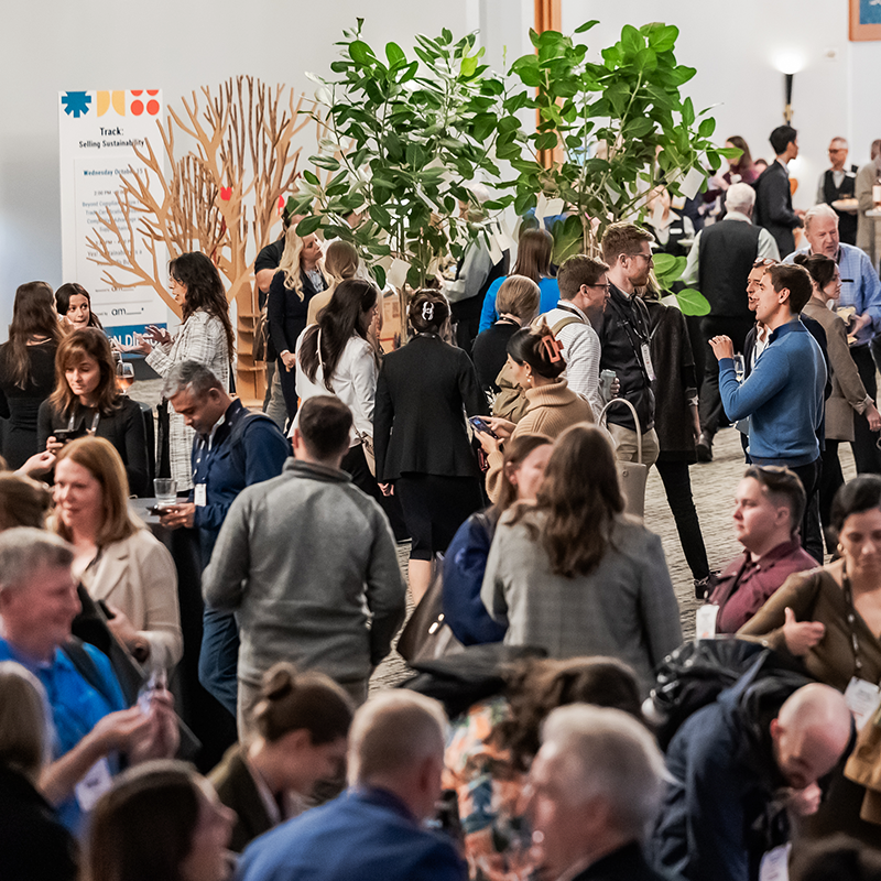 SB'26 - Exceptional Networking