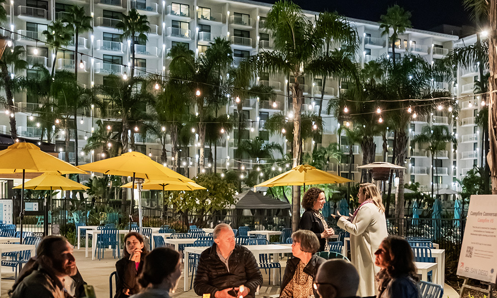 SB'26 - Town & Country Resort