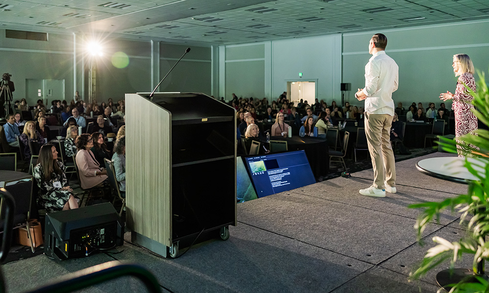 SB'26 - Schedule at a Glance