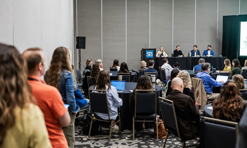 SB'26 - Conference Tracks