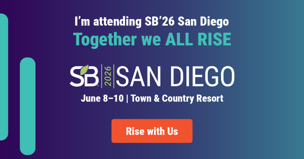 SB'26 - Landscape banner