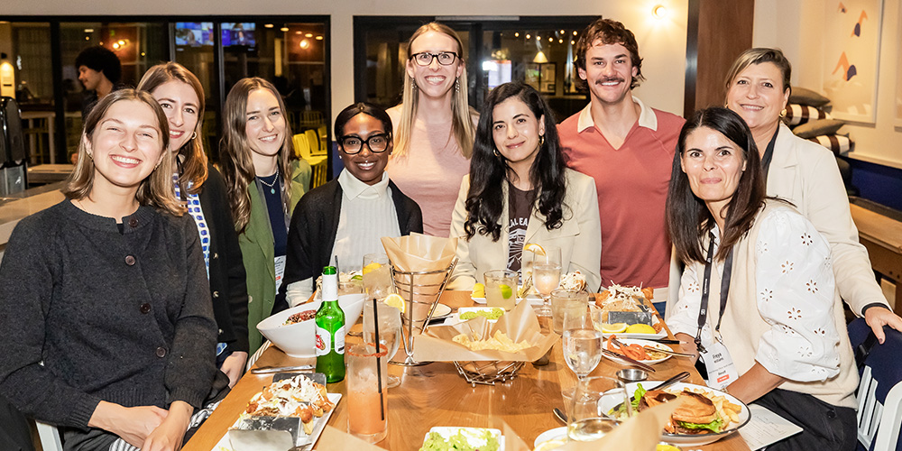 SB'26 - Birds of a Feather