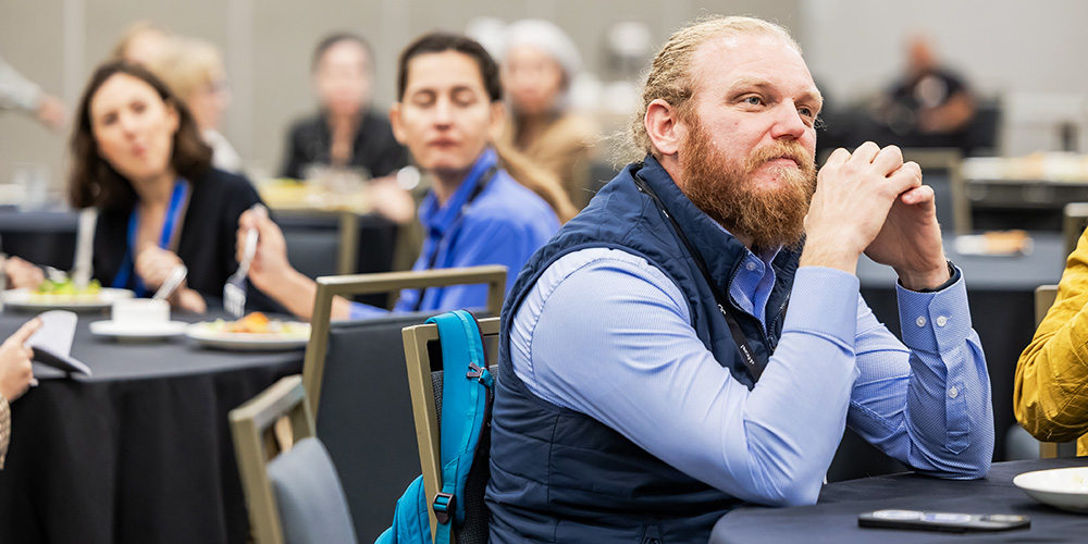 SB'26 - Unconference Breakfast