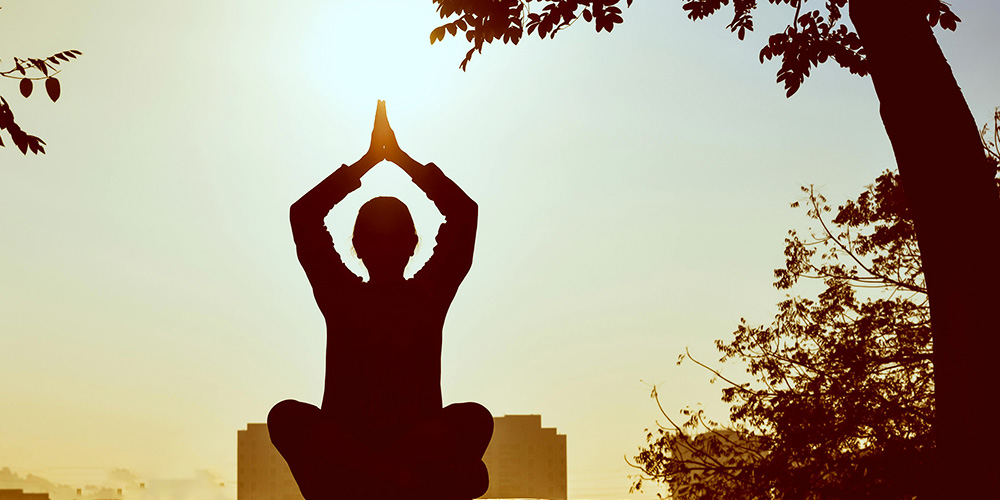 SB'26 - Morning Intention