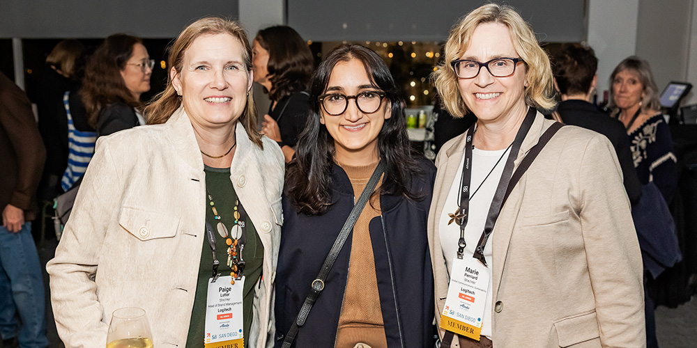 SB'26 - Welcome Reception