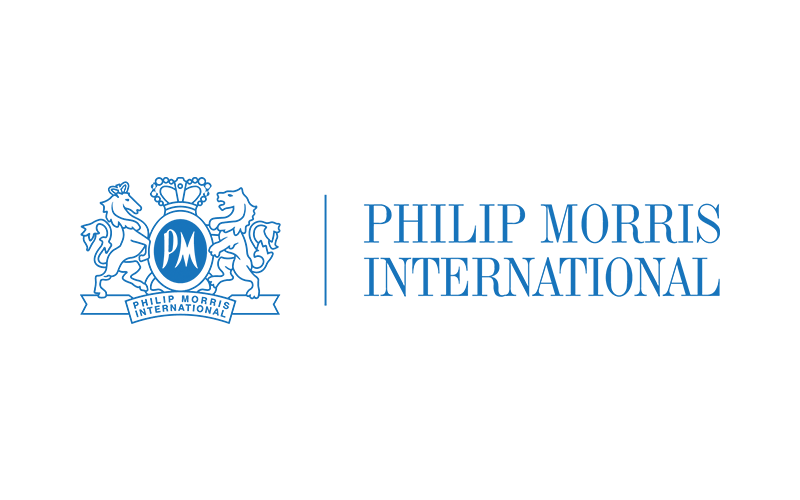 Sponsor - Philip Morris International