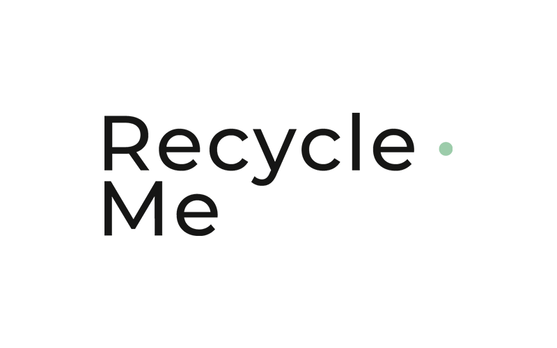 Sponsor - RecycleMe