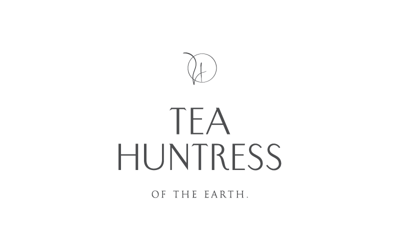 Sponsor - Tea Huntress