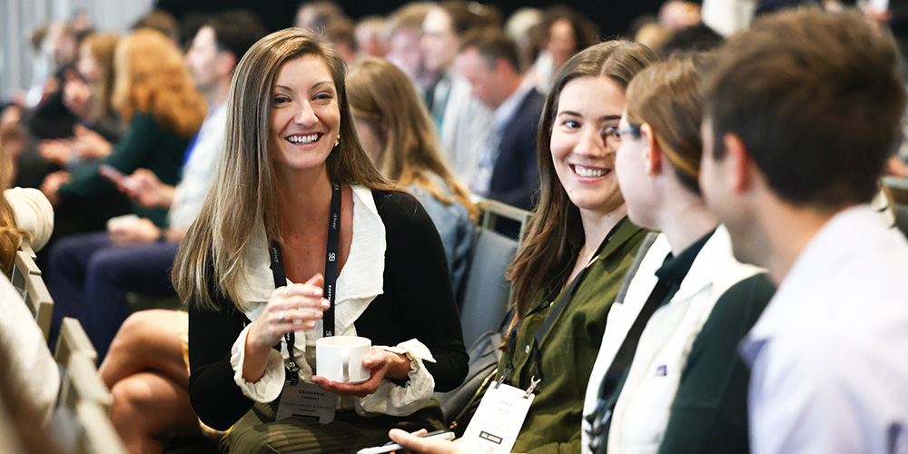 SB'26 - Member Network Breakfast