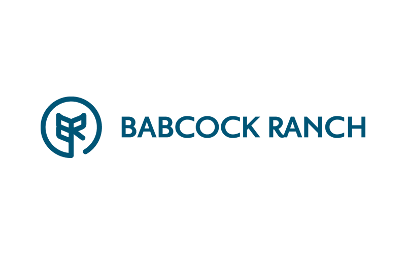 Sponsor - Babcock Ranch