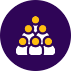 Icon - Attendees