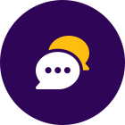 Icon - Chat